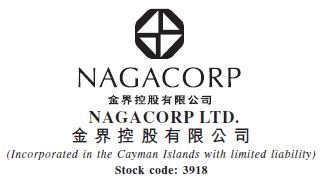 Nagacorp Limited