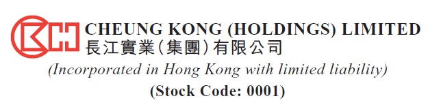 Cheung Kong Holdings Limited