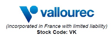 Vallourec Tubes SAS