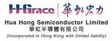 Hua Hong Semiconductor Limited