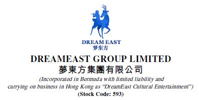 DreamEast Group Limited