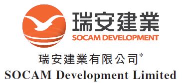 SOCAM Development Limited