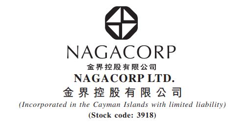 Nagacorp Limited