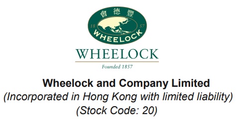 Wheelock and Company Limited