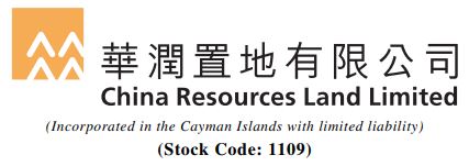 China Resources Land Limited