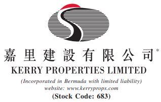 Kerry Properties Limited