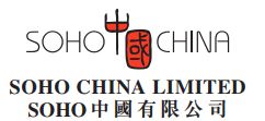 SOHO中國有限公司