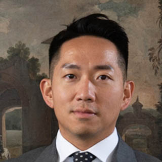 Brandon  Li
