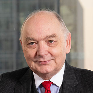Christopher Howe
