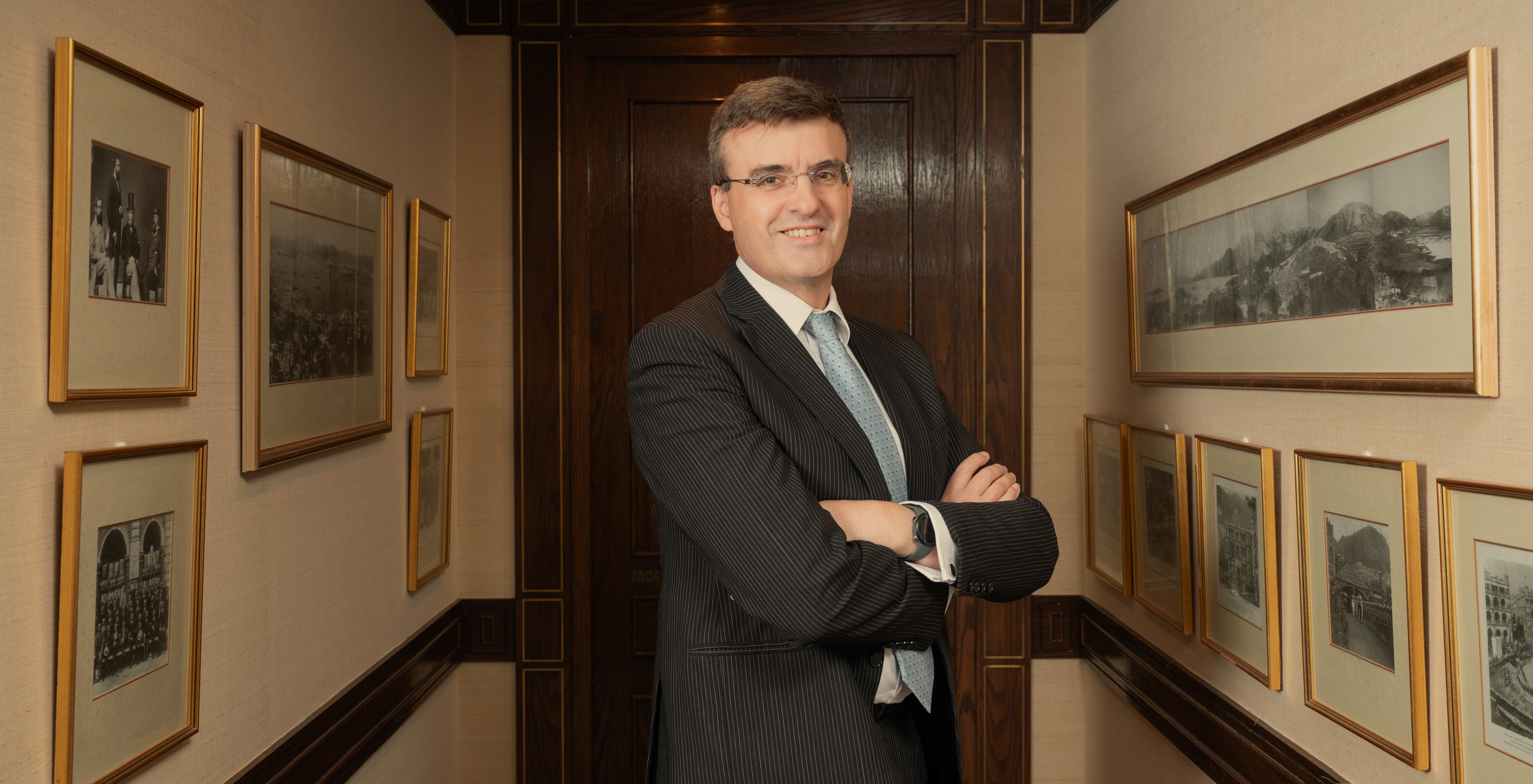 David Putnam