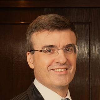 David Putnam