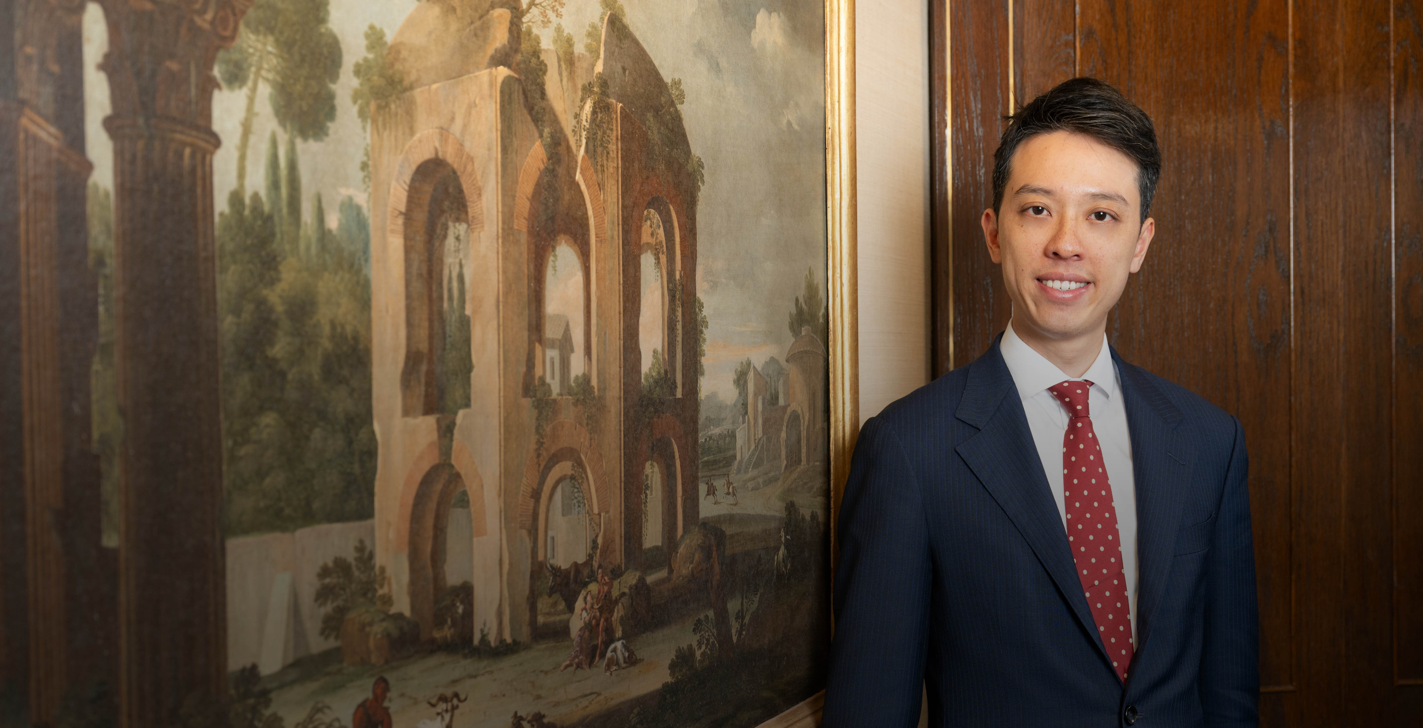 Karl Chan