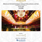 Magnum Entertainment Group Holdings Limited
