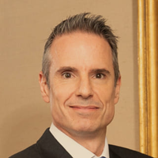 Nicholas Mawdsley