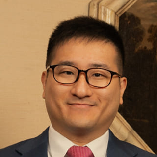 Charles Yim