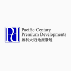 Pacific Century Premium Developments Limited Pacific Century Premium Developments Limited