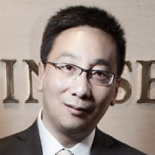 Jinyu Ma