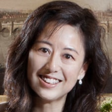 Stephanie Wong