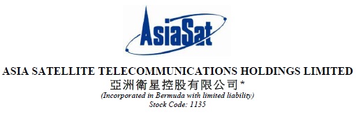 Asia Satellite Telecommunications Holdings Limited