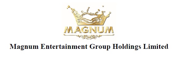 Magnum Entertainment Group Holdings Limited