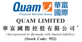 Quam Limited