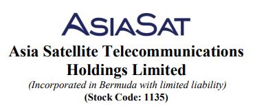 Asia Satellite Telecommunications Holdings Limited
