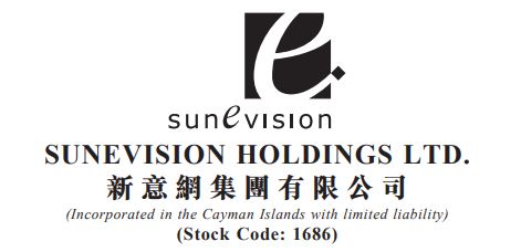 SUNeVision Holdings Ltd