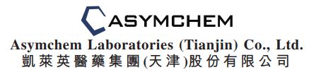 Asymchem Laboratories (Tianjin) Co., Ltd.