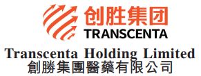 Transcenta Holding Limited