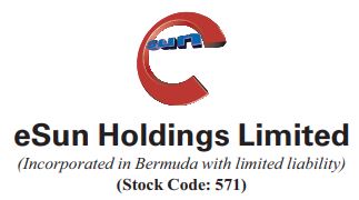 eSun Holdings Limited